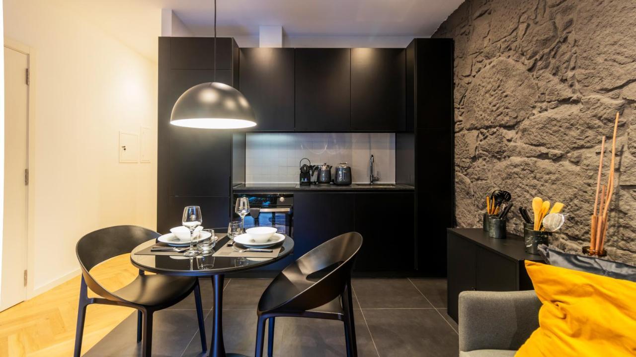 Luxury Oasis In Bonfim By Lovelystay Porto Dış mekan fotoğraf