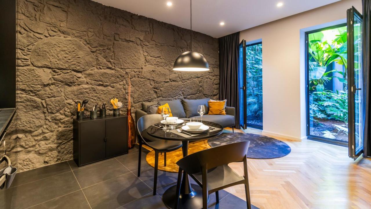 Luxury Oasis In Bonfim By Lovelystay Porto Dış mekan fotoğraf