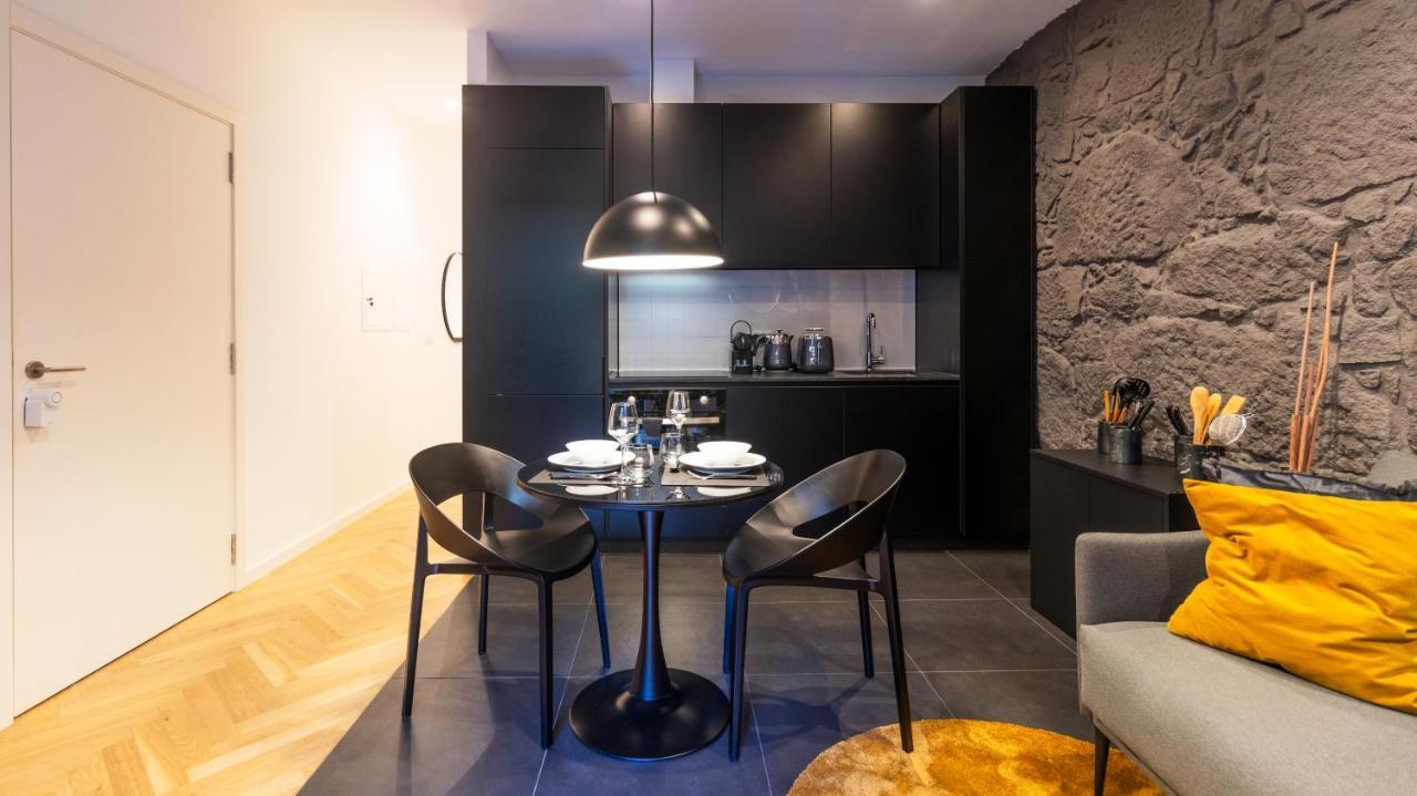Luxury Oasis In Bonfim By Lovelystay Porto Dış mekan fotoğraf