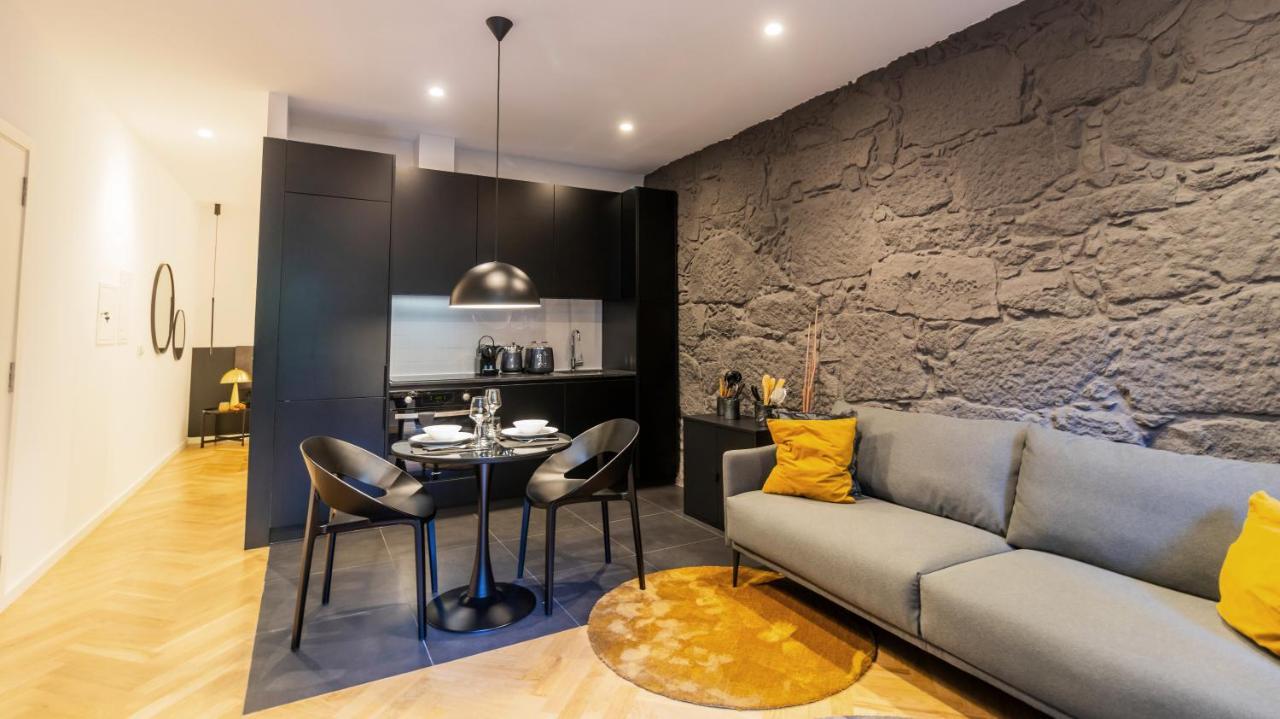 Luxury Oasis In Bonfim By Lovelystay Porto Dış mekan fotoğraf