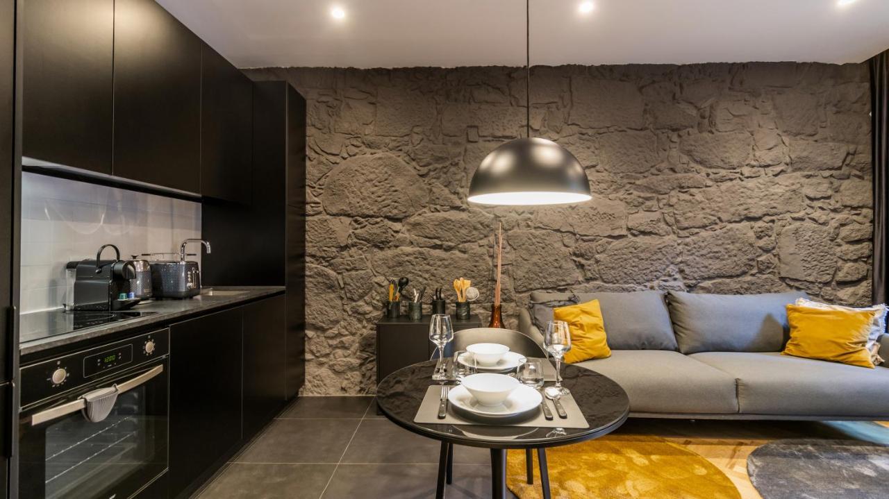 Luxury Oasis In Bonfim By Lovelystay Porto Dış mekan fotoğraf