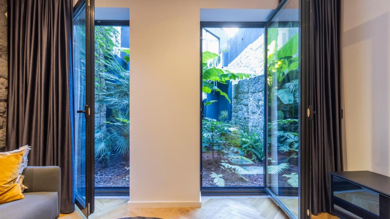 Luxury Oasis In Bonfim By Lovelystay Porto Dış mekan fotoğraf