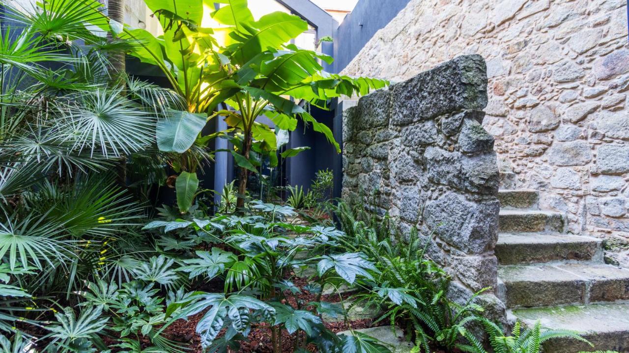 Luxury Oasis In Bonfim By Lovelystay Porto Dış mekan fotoğraf