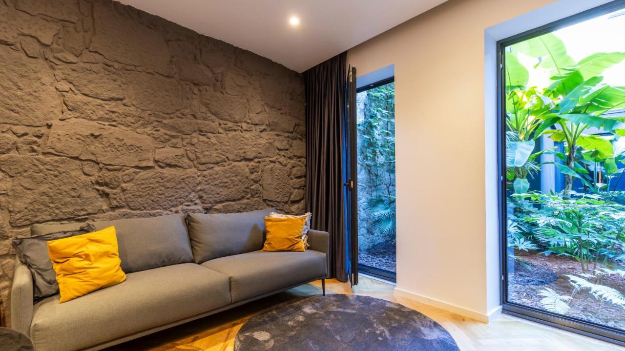Luxury Oasis In Bonfim By Lovelystay Porto Dış mekan fotoğraf