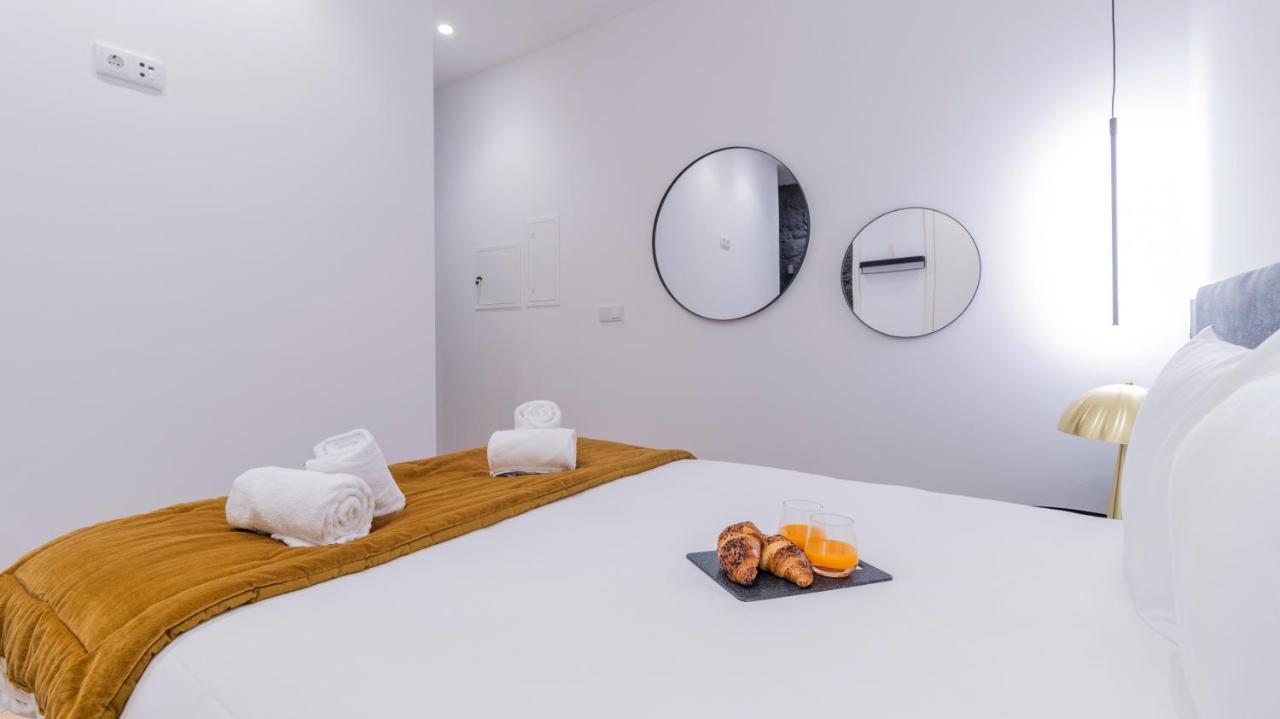 Luxury Oasis In Bonfim By Lovelystay Porto Dış mekan fotoğraf